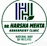 Dr. Harsha Mehta 