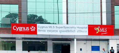 Cygnus MLS Superspecility Hospital