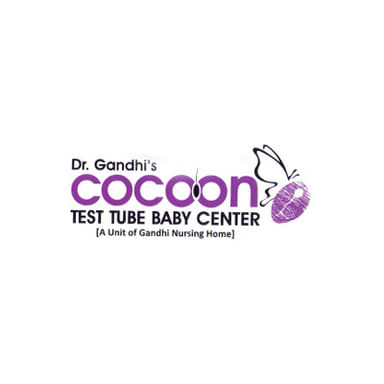 Cocoon Test Tube Baby Center & Gandhi Nursing Home .