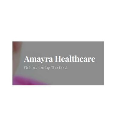 Amayra Gyne & Laparoscopic Clinic