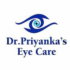 Dr. Priyanka's Eye Care