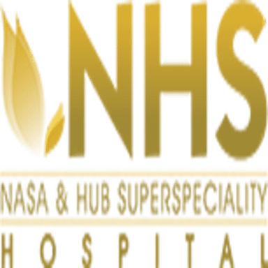 NHS Hospital