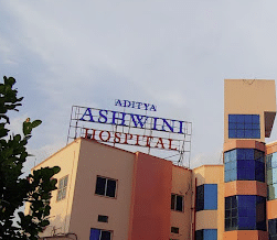 Aditya Ashwini Hospital & Skin Tech City