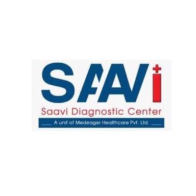 Saavi Diagnostic Center & Polyclinic (ON CALL)