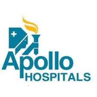 Apollo First Med Hospitals