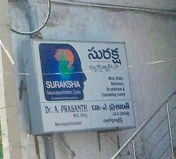 Suraksha Neuro Psychiatric Care