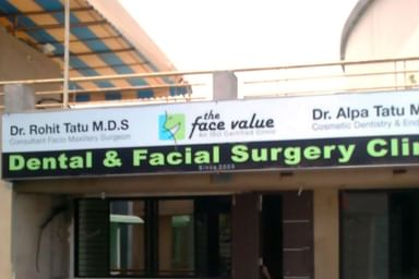 The Face Value Dental And Facial Surgery Clinic