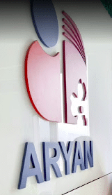 Aryan hospital