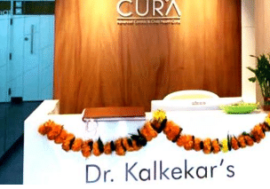 Dr.Kalkekar's Cura Advanced Cardiac And Child Health Clinic