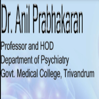 Anil Prabhakaran's Clinic