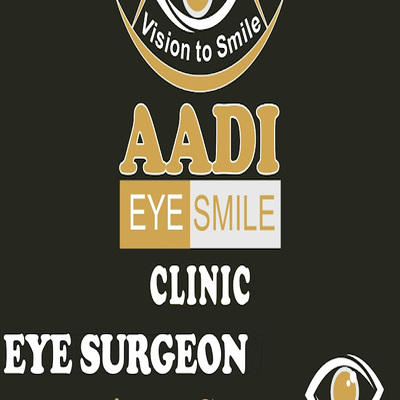 AADI EYE SMILE CLINIC