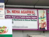 Dr. Neha Agarwal