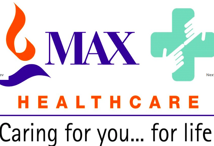 Max Super Speciality Hospital