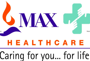 Max Multi Speciality Centre - Panchsheel Park