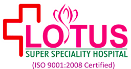 Lotus Superspeciality Hospital