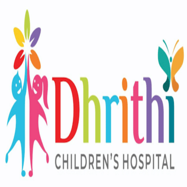 Dhrithi Children's Hospital