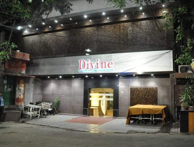 Divine Polyclinic