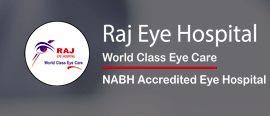 Raj Eye Hospital Research & Institution