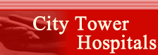 City Tower Hospitals