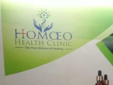 Homoeohealth Clinic