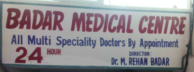Badar Medical Centre