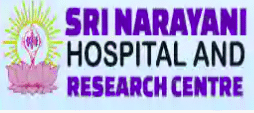Sri Narayani Hospital