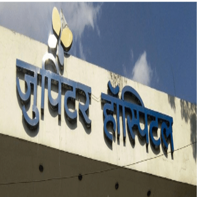 Jupiter Hospital