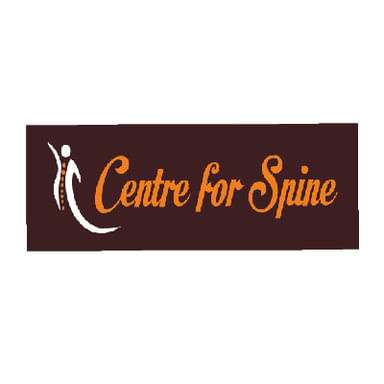 Centre For Spine