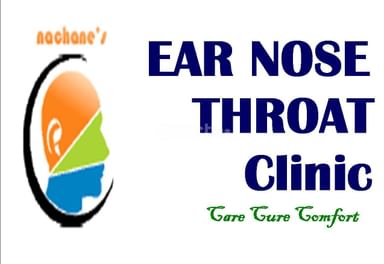 Nachane's Ear Nose Throat(Ent) Clinic
