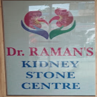 Dr Raman's Kidney Stone Centre
