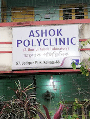 Ashok Polyclinic
