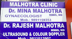 Malhotra Clinic