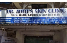 Dr. Aditi's Skin Clinic