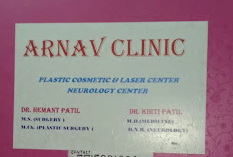 Arnav Superspeciality Hospital