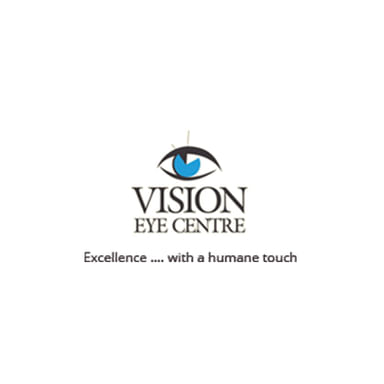 Vision Eye Center