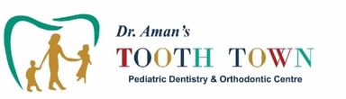 Dr. Aman's Tooth Town