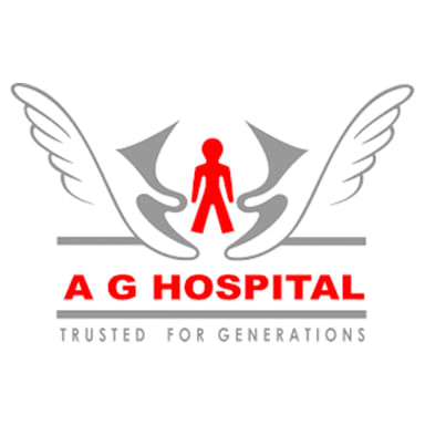 A . G Hospital
