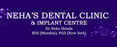 Neha's Dental Clinic & Implant Centre
