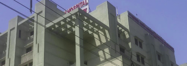 Maharaja Agrasen Hospital 