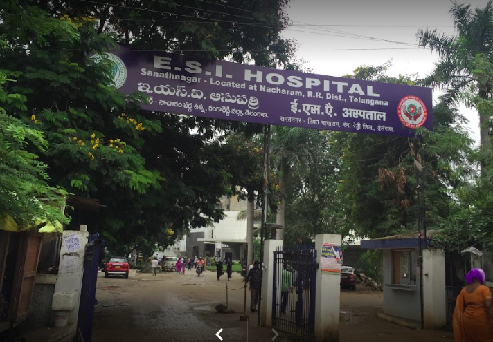 ESI Hospital