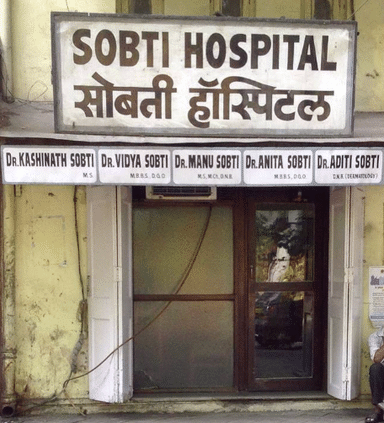 Sobti Hospital