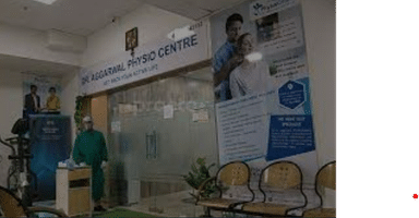 dr aggrawal physio centre