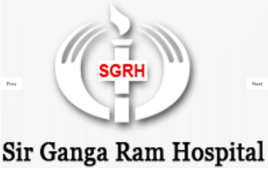 Ganga Ram Hospital