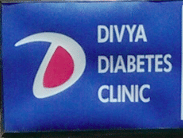 Divya Diabetes Clinic