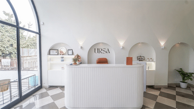 URSA Skin & Aesthetics