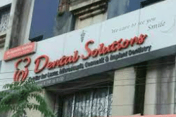 Dental solutions