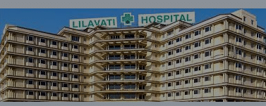 Lilavati Hospital And Research Centre