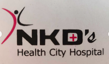 N K D Health City Hospital