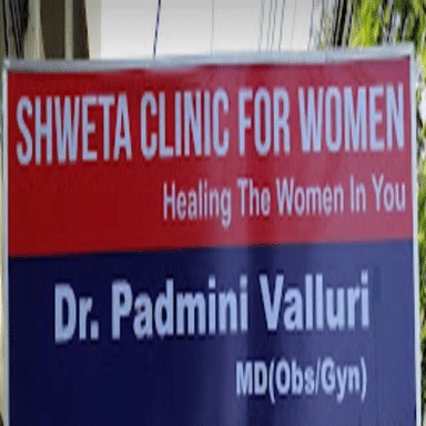 Shweta Clinic For Women