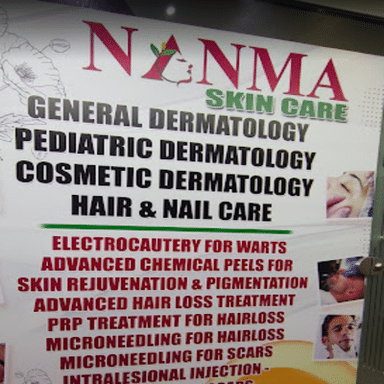 Dr. Arjun's Skin Clinic